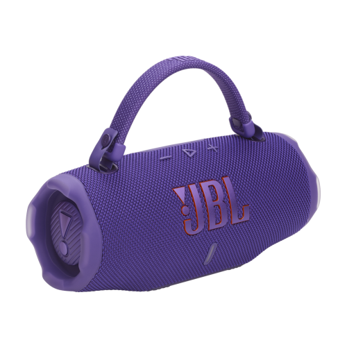 Głośnik JBL CHARGE 6 Fioletowy JBLCHRG6_PR (3)