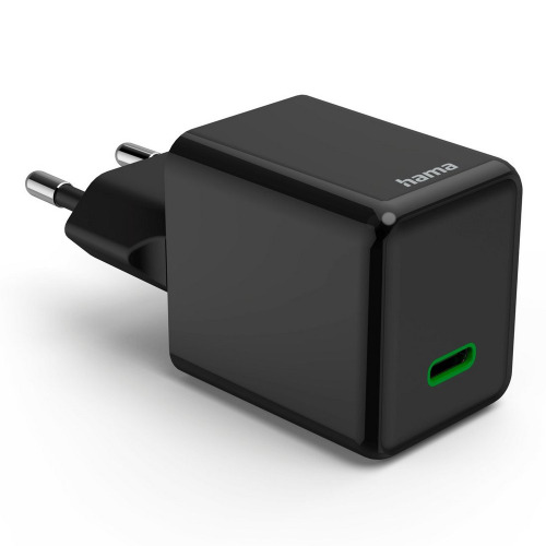 Ładowarka ścienna 45W Hama Supermini Czarny VH020-03 (2)