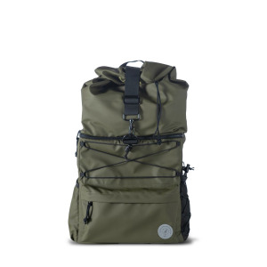 Plecak termiczny VIDE, zielony