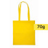 Torba na zakupy żółty V7573-08 (2) thumbnail