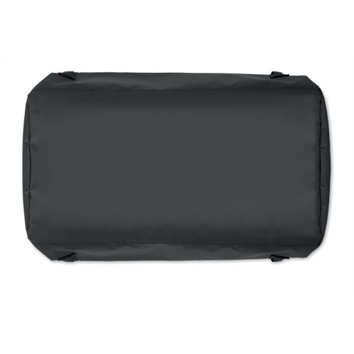 Podróżna torba tarpaulin Czarny MO2579-03 (10)