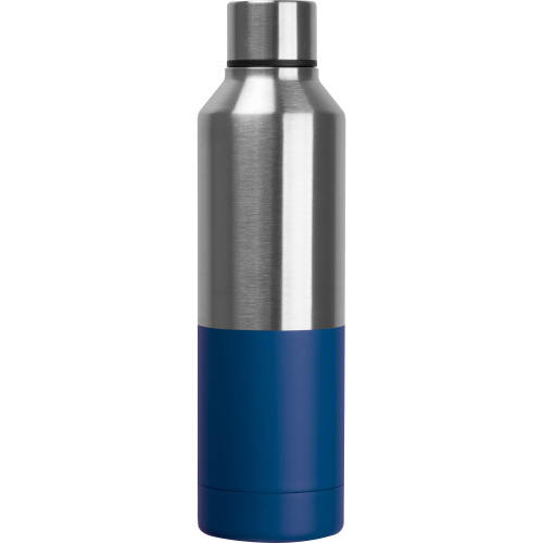 Butelka termiczna 750 ml JONATAN Granatowy 8536844 (7)