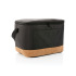 Torba termoizolacyjna XL AWARE™ RPET Czarny P422.351  thumbnail