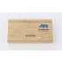 Powerbank SILVA 8000 mAh Brązowy 45118 (11) thumbnail
