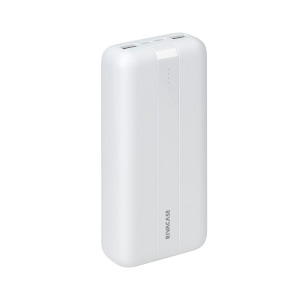 Power Bank VA2081 20000 mAh RIVACASE Biały