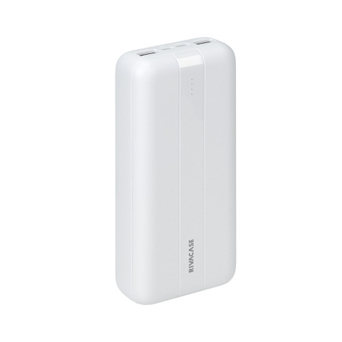 Power Bank VA2081 20000 mAh RIVACASE Biały EG834906 