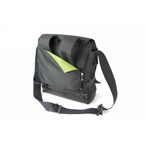 Plecak na laptopa Moleskine Szary VM050-19 (3)