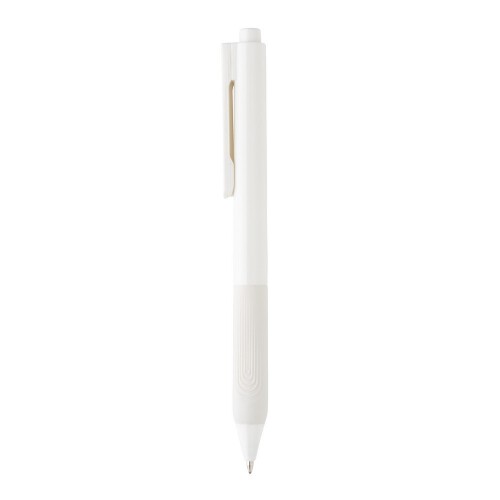 Długopis X9 biały P610.823 (2)