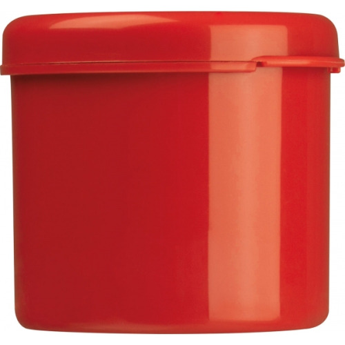 Ponczo przeciwdeszczowe Regensburg Czerwony 232305 (7)