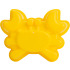 Zestaw zabawek do piaskownicy BONITO Wielokolorowy 0390mc (6) thumbnail