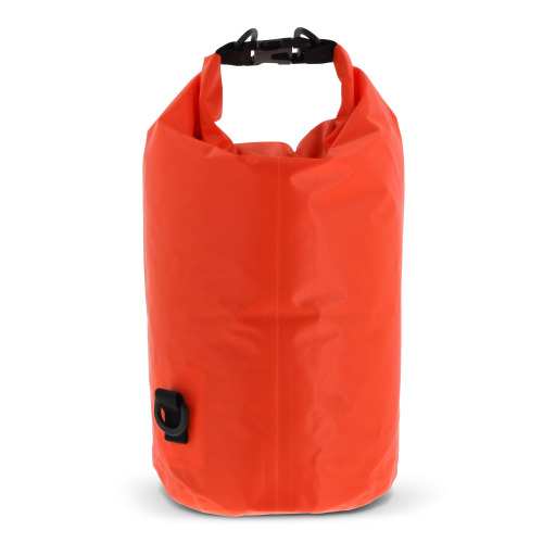 Worek żeglarski 10L IPX6 Pomarańczowy LT95142-N0026 (2)