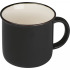 Kubek ceramiczny 350 ml RAYMOND Czarny 8084303 (1) thumbnail