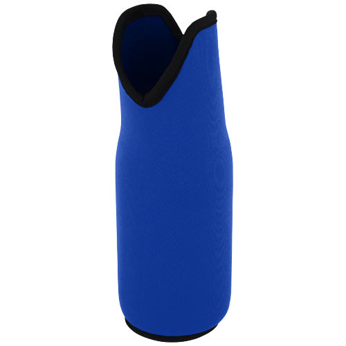 Uchwyt na wino z neoprenu pochodzącego z recyklingu Noun Błękit królewski 11328853 (3)