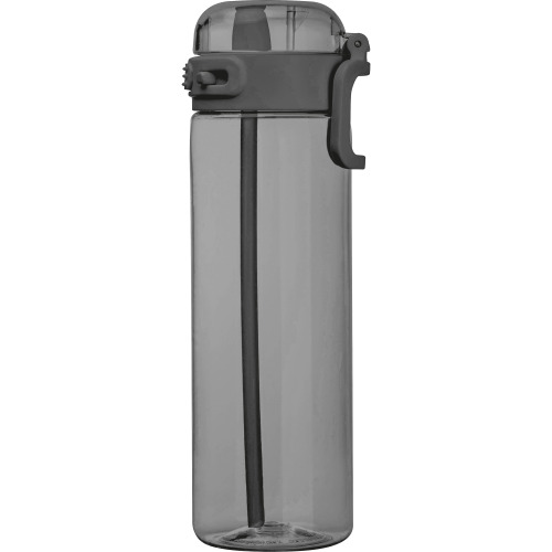 Butelka PET 820 ml LOUISA Czarny 8553003 (3)