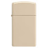 Zapalniczka Zippo Slim Flat Sand ZIP60005899 (1) thumbnail