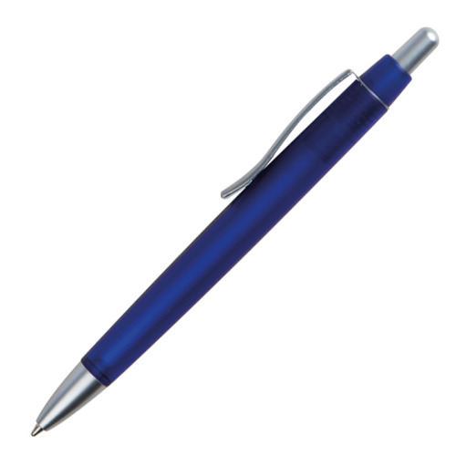Notes A5 z długopisem TILBURG niebieski 092204 (3)