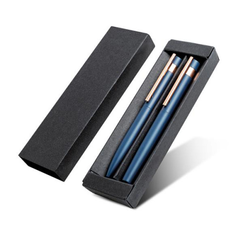 Zestaw piśmienniczy / Reset Granatowy IP33038665 (4)