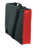Uniwersalna torba szkolna IBIZA Czerwony 489805  thumbnail