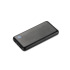 Powerbank MAGION 10000 mAh 22,5W Czarny 45137-02  thumbnail