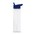 Butelka na wodę Avery R-PET 600ml Niebieski LT98876-N0011  thumbnail