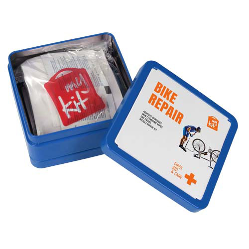 MyKit zestaw do naprawy rowerów w puszce Niebieski 1Z263552 (3)