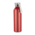 Butelka aluminiowa ALLUMI 650 ml Czerwony 16214-04  thumbnail