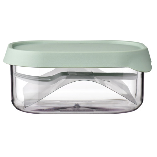 Fruit box Take a break nordic sage Zielony MPL107682094700 