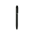 Długopis z chipem NFC, touch pen | Henrietta Czarny V9343-03  thumbnail