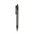 Długopis X8, RPET czarny P611.071 (2) thumbnail