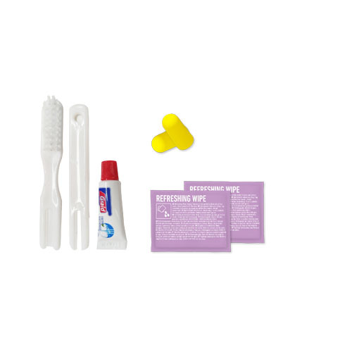 MiniKit Na Pokładzie Przezroczysta magenta 1Z255605 (5)