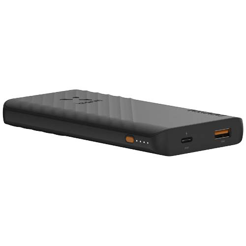 Powerbank Xtorm Go2 20 W, 10 000 mAh z funkcją szybkiego ładowania Czarny 12460890 (2)
