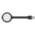 Lampka LED i rozdzielacz usb w Czarny MO8670-03  thumbnail