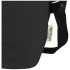 Joey sportowa torba podróżna o pojemności 25 l z płótna z recyklingu z certyfikatem GRS Czarny 12068190 (7) thumbnail