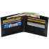 Portfel męski GLENDALE Czarny 355703 (1) thumbnail