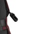 Bobby Soft plecak chroniący przed kieszonkowcami czerwony P705.794 (2) thumbnail