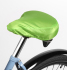 Osłona na siodełko rowerowe jasnozielony V5550-10 (2) thumbnail