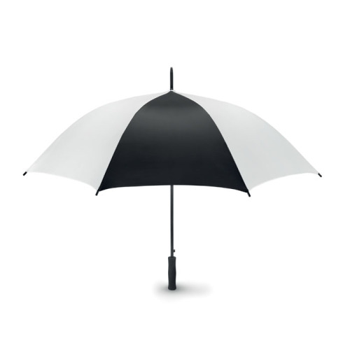 Parasol automatyczny dwukoloro Czarny MO8781-03 