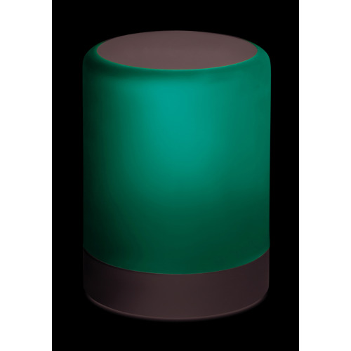 Powerbank z lampką Biały MO9486-06 (1)