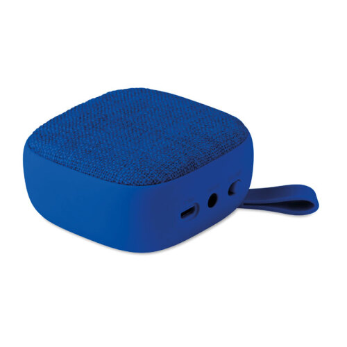 Głośnik bezprzewodowy niebieski MO9260-37 