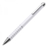 Długopis metalowy touch pen LUEBO biały 041806 (2) thumbnail