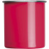 Kubek stalowy TREZZO 350 ml Czerwony 438005 (3) thumbnail