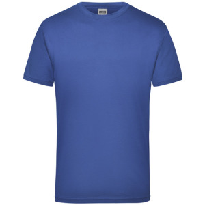 T-shirt Klasyczny Bawełniany