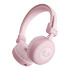 3HP1000 I Fresh 'n Rebel Code Core-Wireless on-ear Headphone Różowy LT49733-N0076  thumbnail