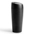 Kubek podróżny Sagaform Loke duży 400ml Czarny LT52111-N0002  thumbnail
