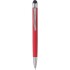 Długopis, touch pen czerwony V1970-05 (1) thumbnail