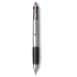 Długopis wielofunkcyjny czarny V1432-03  thumbnail