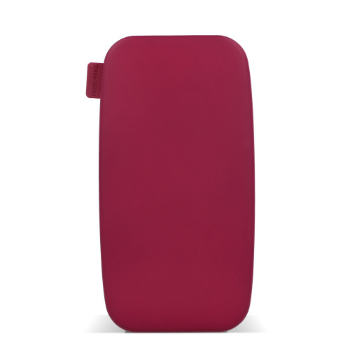 2PB18100 | Fresh 'n Rebel Powerbank 18000mAh USB-C Fast Charging 20W Czerwony LT49403-N0021 (4)