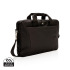 Torba na laptopa 15,4" Swiss Peak Czarny P732.210  thumbnail