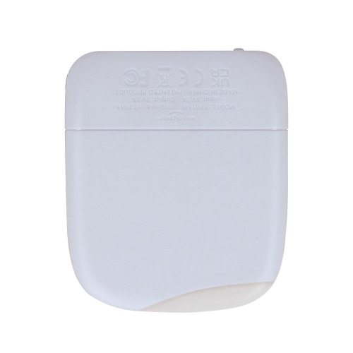 Xoopar ICE P Powerbank 5000mAh Biały LT41412-N0001 (1)