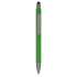 Pióro kulkowe Madeira z rysikiem R-ABS Jasnozielony LT87851-N0032 (3) thumbnail